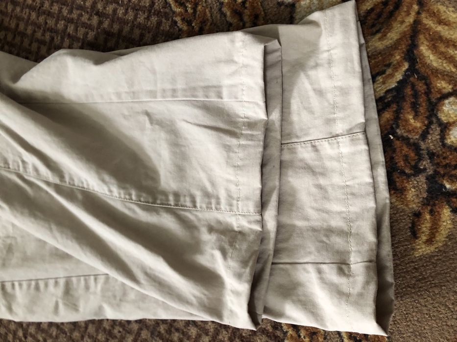 Стильні тонкі baggy штани в хорошому стані на зріст 185+-