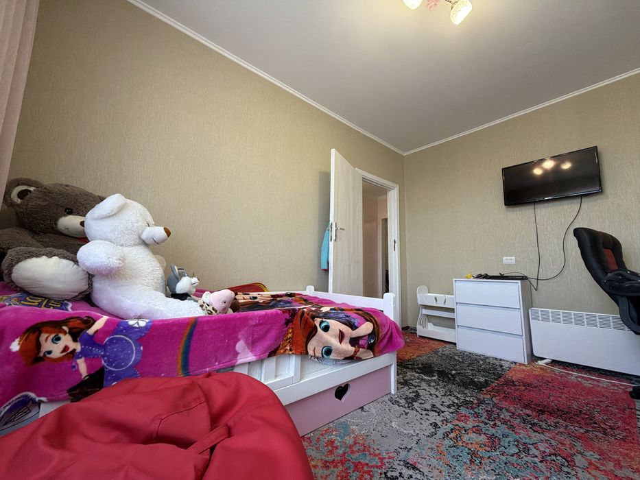 Продаж 3 кімнатної квартири! Озерна. Підходить під державні програми - Вид 6