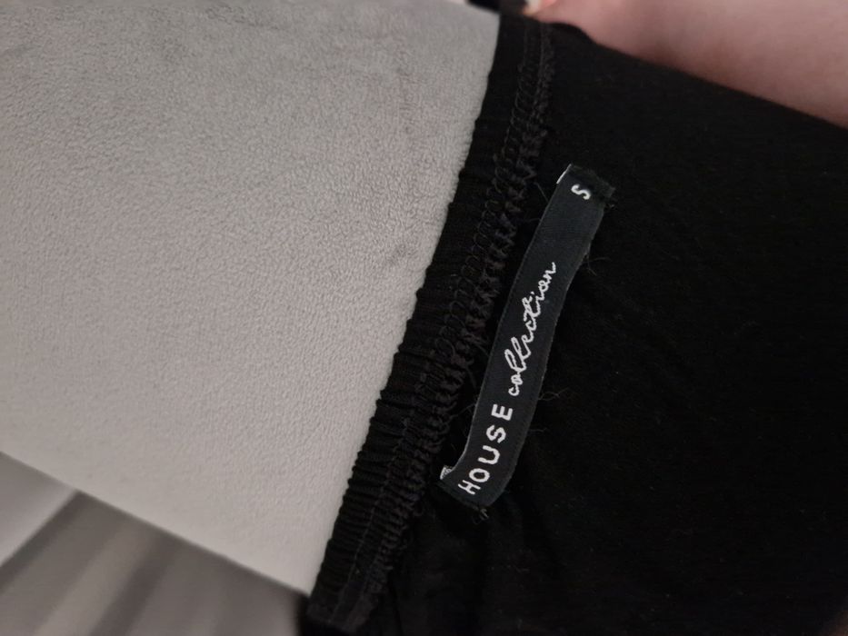 Nowa hiszpanka House S