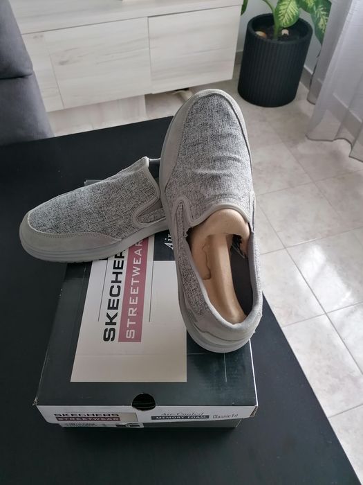 Skechers Archfit
