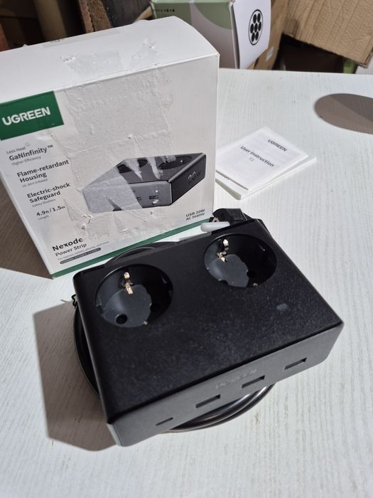 Подовжувач Ugreen