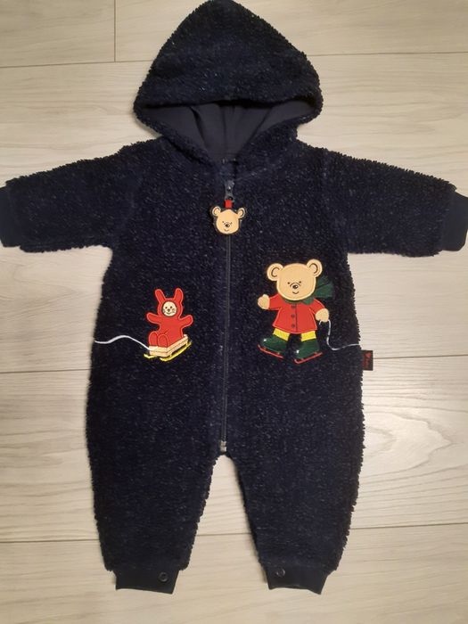 Дитячий комбінезон 3-6міс.