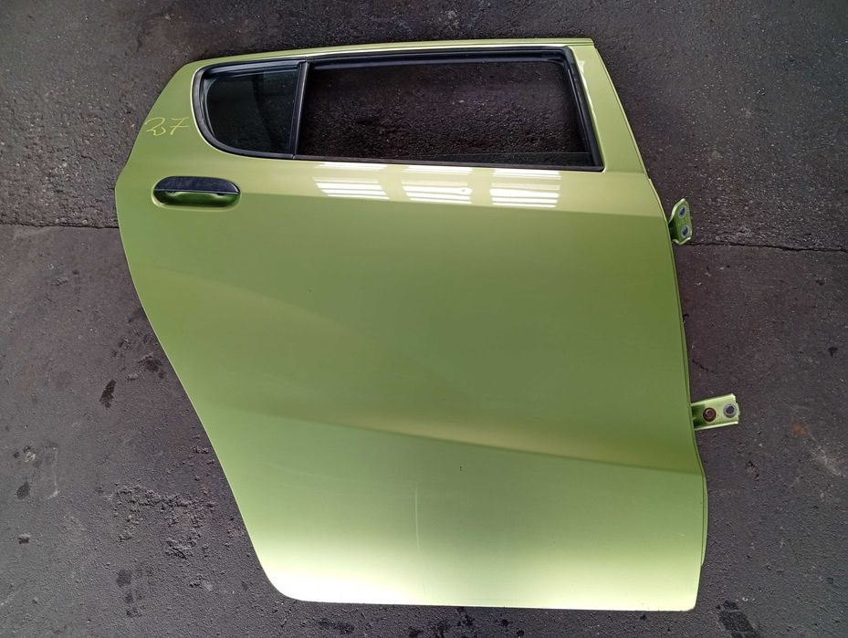 Drzwi tylne prawe Daihatsu Cuore Nr.27