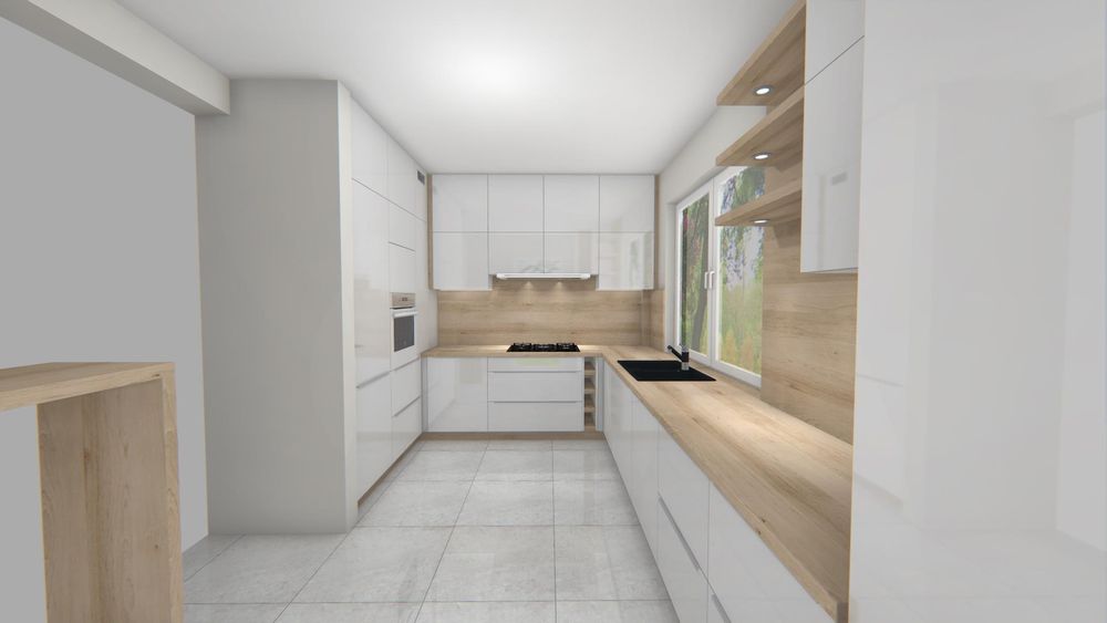 Meble na wymiar Pyskowice,  Gliwice