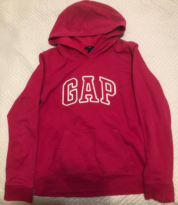 Gap худі/балахон жіночий