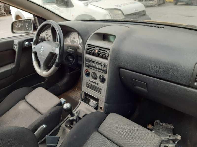 Condensador De Radiador De Ar Condicionado Opel Astra G Coupe