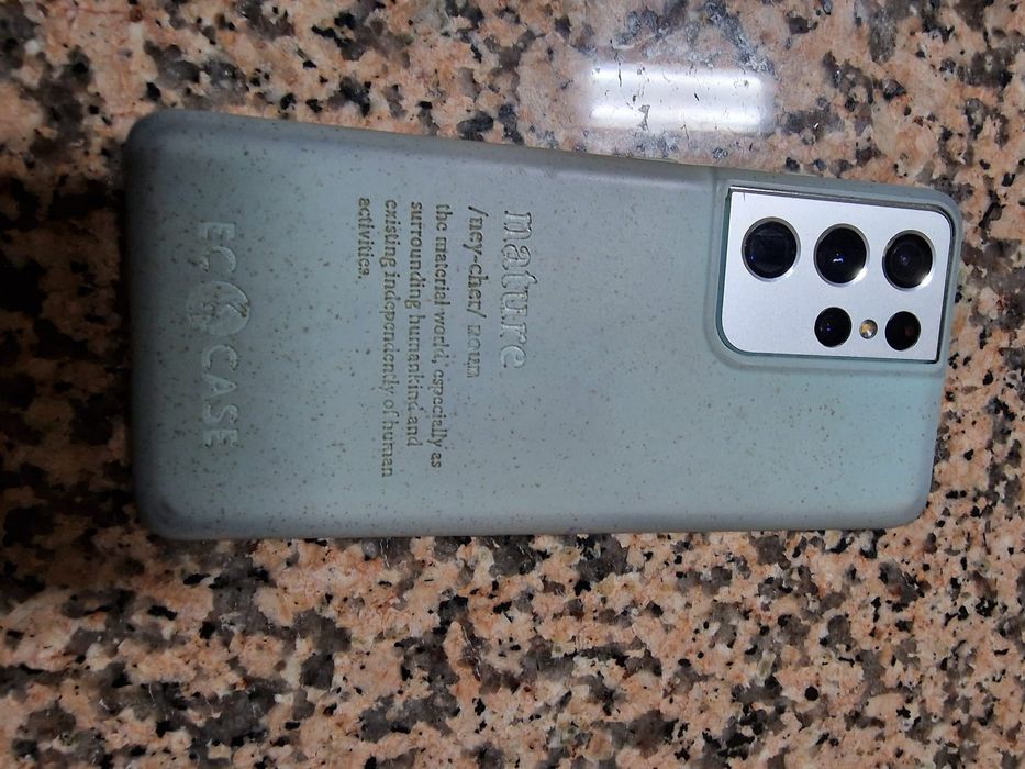 Samsung Galaxy S21 Ultra 5G 256gb