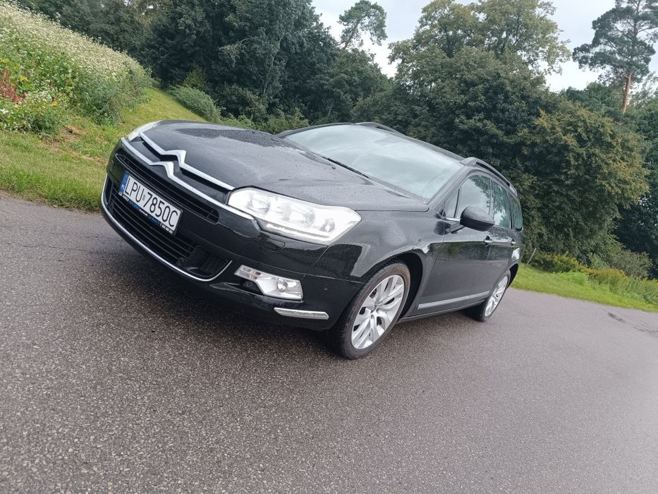 Citroën C5