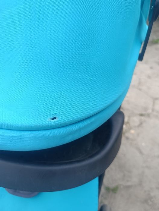 Sprzedam wózek spacerowy Lionel