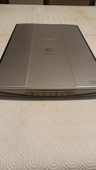 Scanner Canon LiDe 200