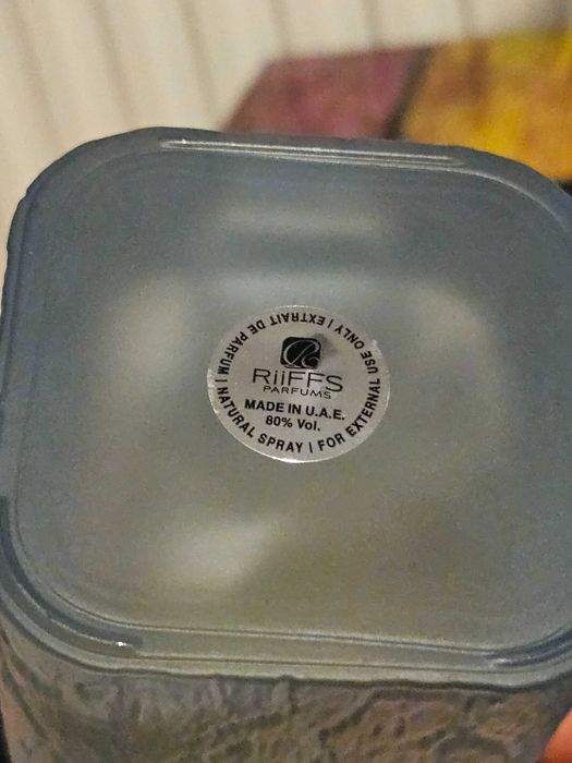 Riiffs - Freeze ~95 ml