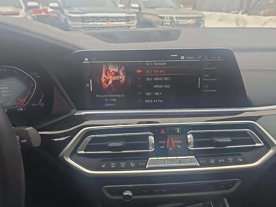 2020 BMW X5 Sports Activity Vehicle xDrive40i з ПДВ