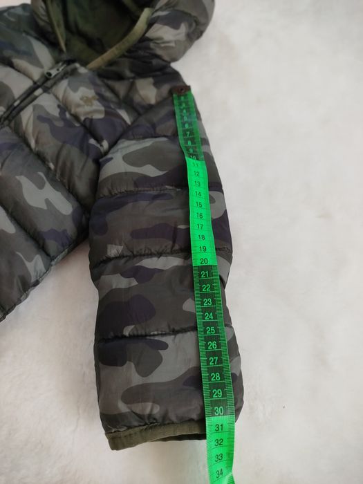 Комбінезон демісезонний gap 6 - 12 місяців