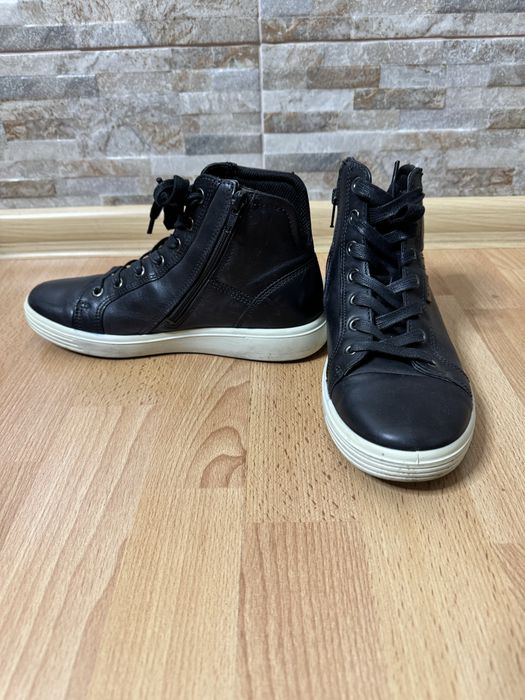 Черевики  шкіряні ECCO