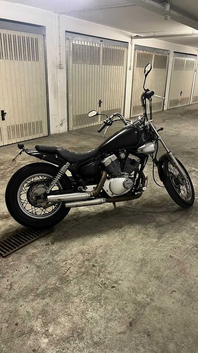 Mota Virago 250