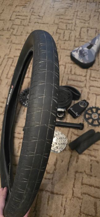 Бмх детали деребан BMX bmx