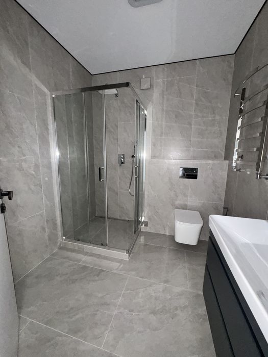 Продаж 1-кімнатної квартири 40 м.кв., в. Садова/ Пустомити