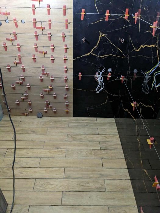 Usługi remontowo budowlane