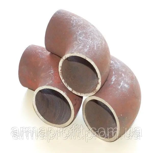 Отвод Відвід 426х10 ст. 20 ГОСТ 17375-2003 отвод