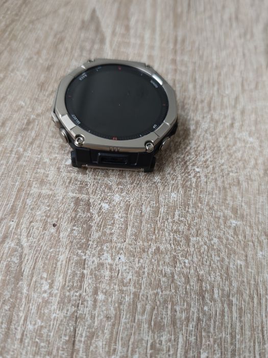 Amazfit T Rex Ultra 2 gwarancja 04 2028