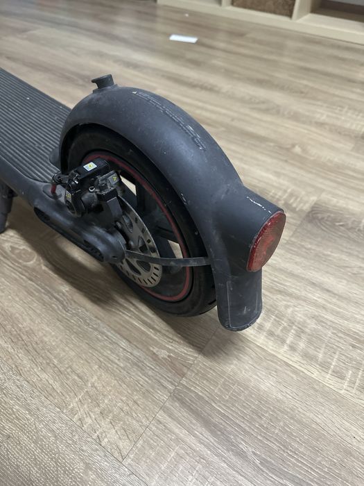 Xiaomi Scooter 4 Pro