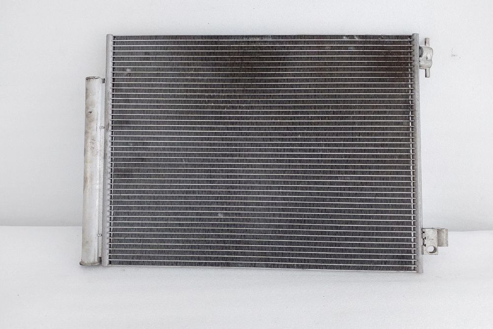 Radiador AC RENAULT Clio IV (BH_)