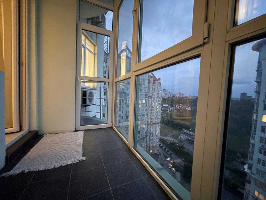 1-кімнатна квартира за адресою (площа 59,1 м²) - Atlanta.ua - фото 12