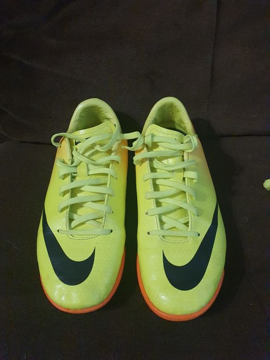 Футзалки Nike Mercurial 37.5/23.5см