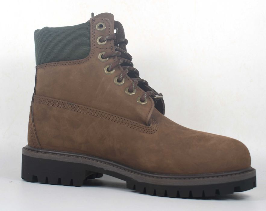 Trapery Timberland Premium 6 In Waterproof Boot roz. 36