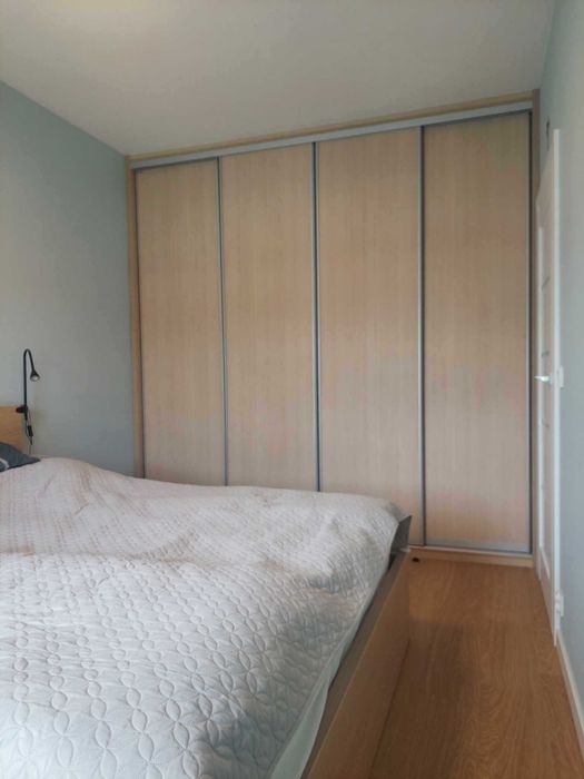 Apartament 2 pokojowy w Pogorzelicy