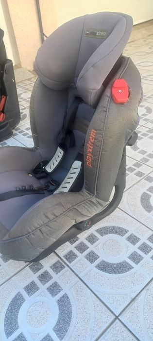 Cadeira de criança PLAYXTREM