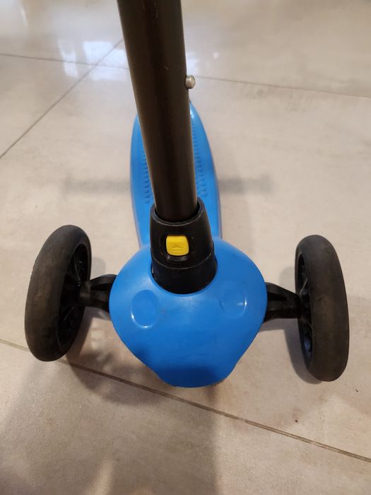 Hulajnoga decathlon oxelo dziecko