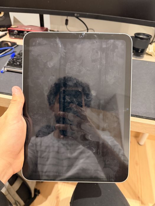 Ipad 10 geracao - muito bom estado