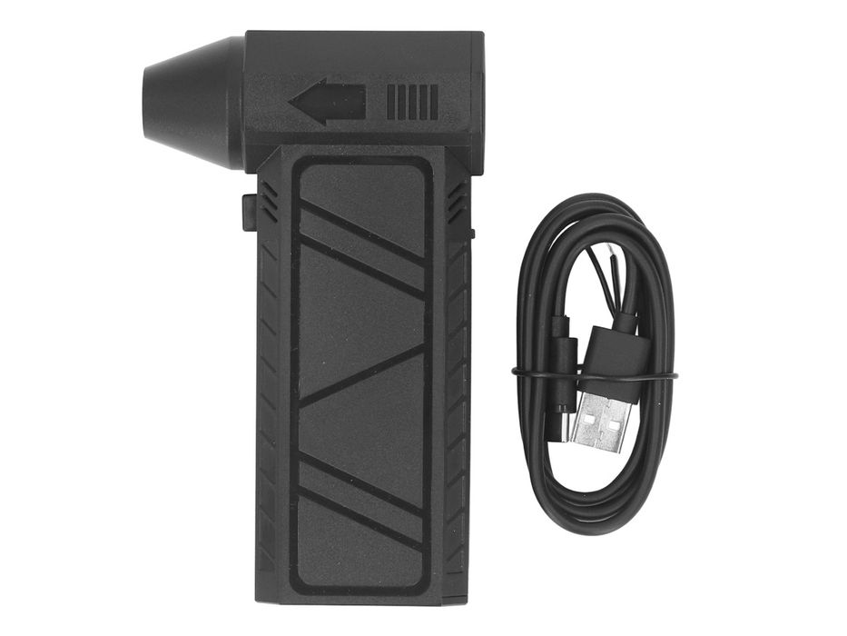 Ventilador De Turbina