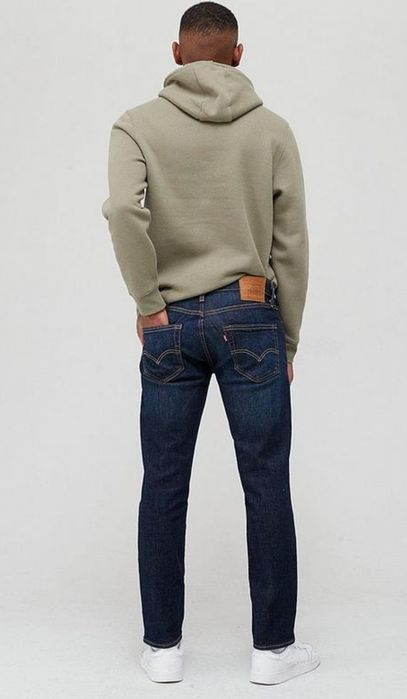 Джинси Levis 511 premium преміум