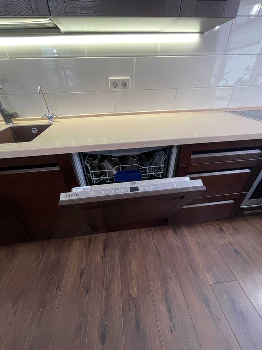 3-комнатная квартира по адресу просп. Лобановского (площадь 118 м²) - Atlanta.ua - фото 7