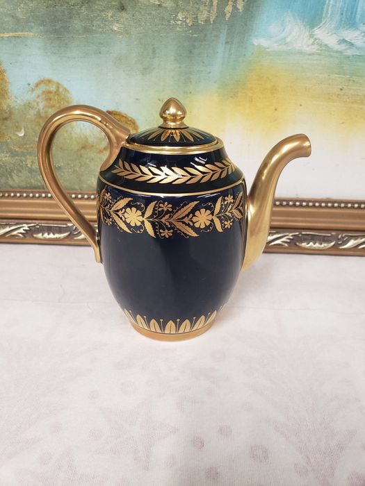 bules coleção  Philae