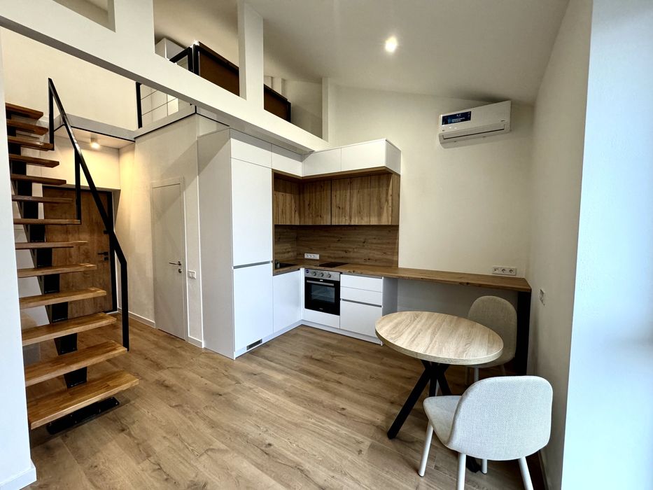 Оренда двоповерхових апаратів/м. Академмістечко/Без комісії