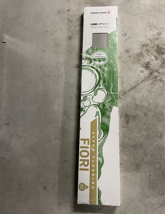 Panele Swiss Krono Fiori dab Iris 1,660m2