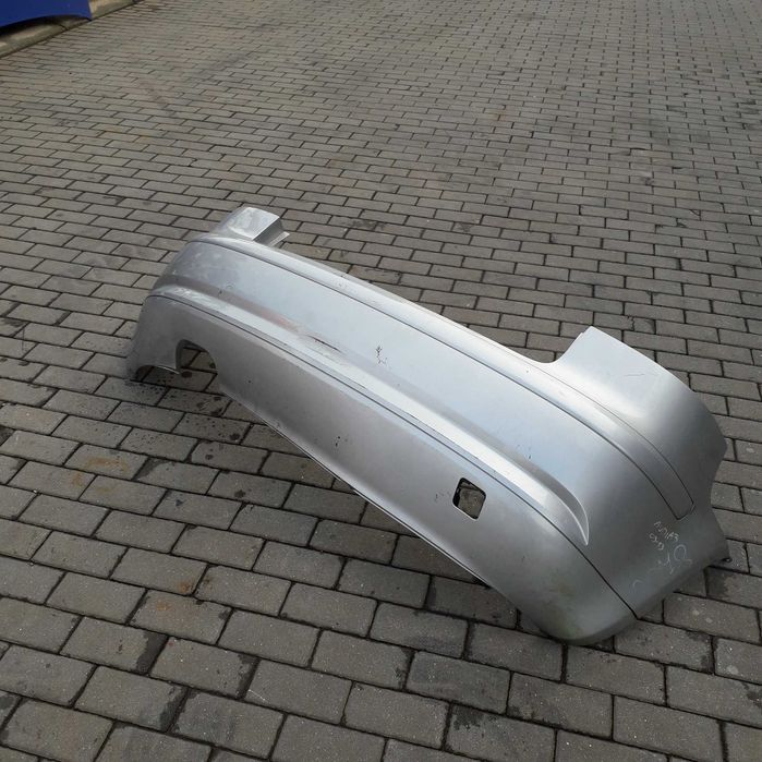 Para Choques Audi A3