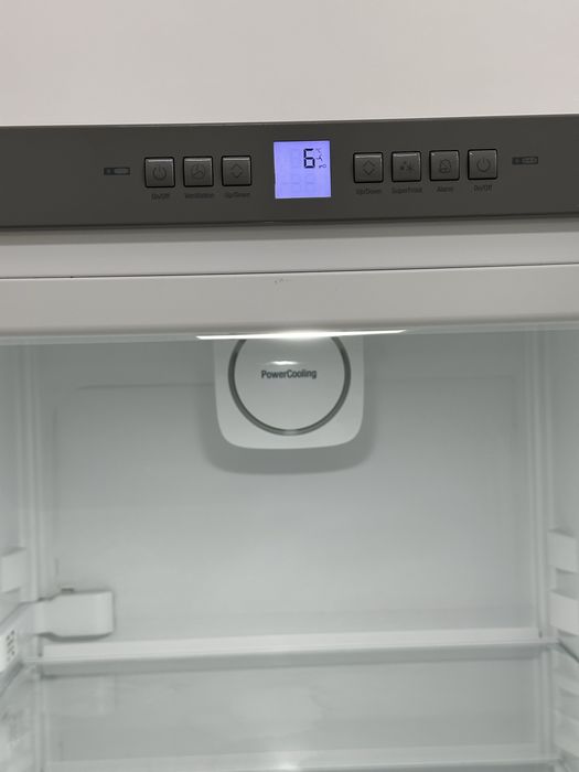 Холодильник Liebherr CNel 4213 185 см / бу техника