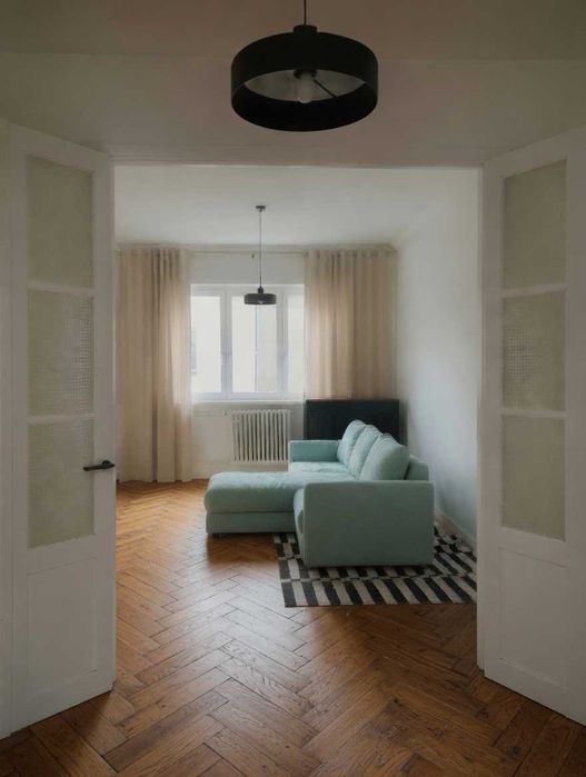 Wynajem mieszkania w CENTRUM GDYNII 96 m² - Widok 2