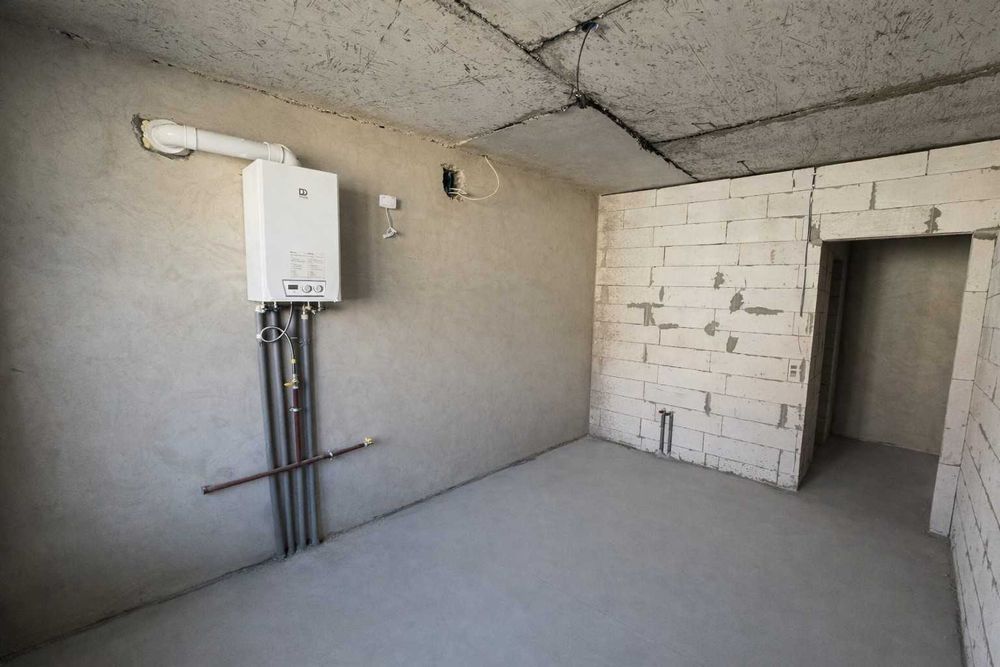 Продам однокімнатну квартиру. БЕЗ КОМІСІЇ.