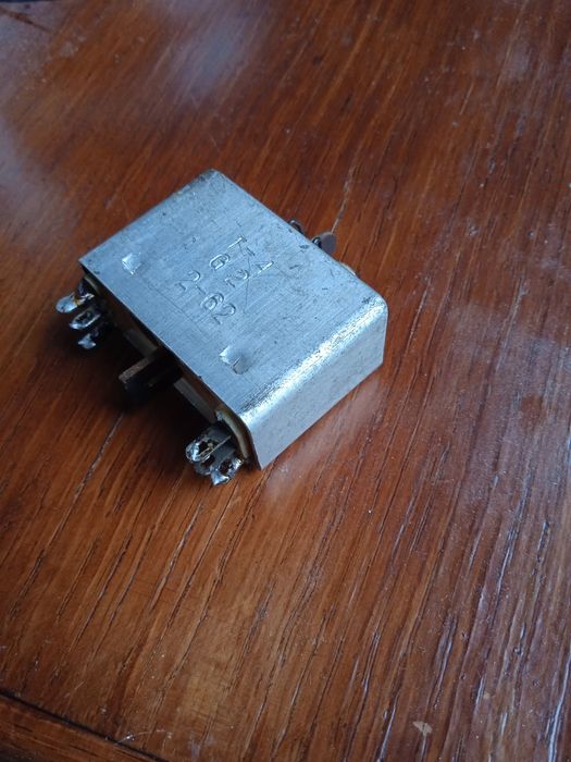 Układ T-4 G 2 Od Telewizora Szmaragd
