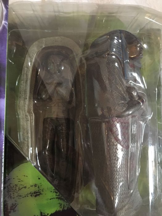 Figura The Mummy