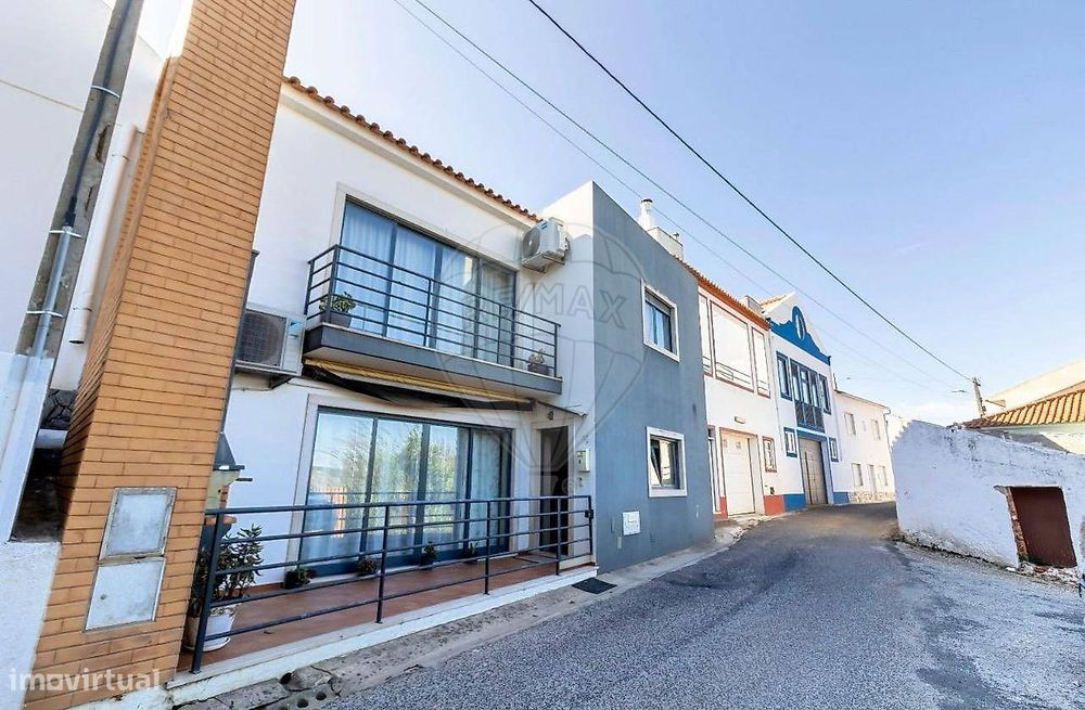 Moradia T3 para venda
