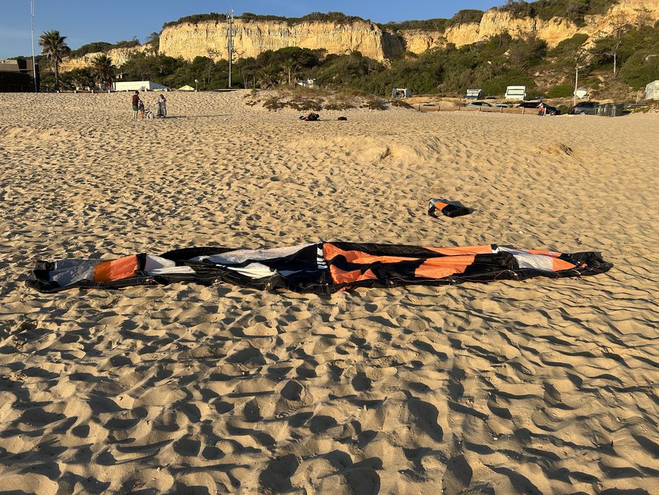 Kite  RRD top , muito divertido