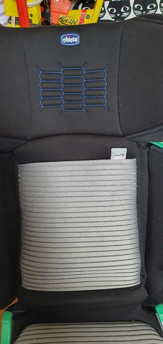 Cadeira auto - Chicco