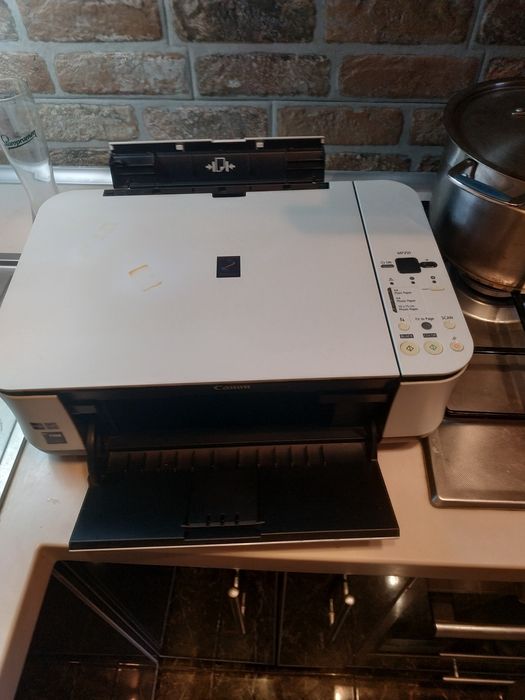 Принтер цветной Cannon