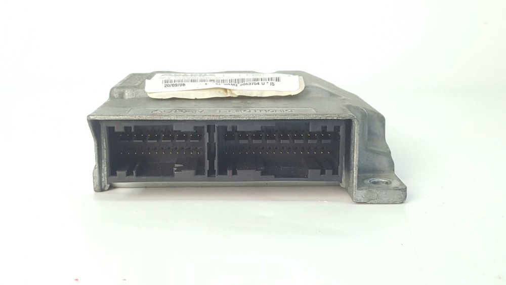 CENTRALINA DE AIRBAG PEUGEOT 407 ST SPORT PACK